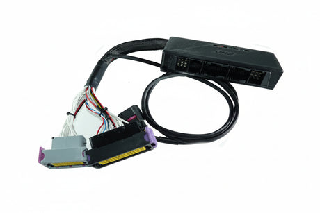 BMW E46 / Z4 M54 DME45 Ecumaster EMU Black Plug-and-Play ECU Kit