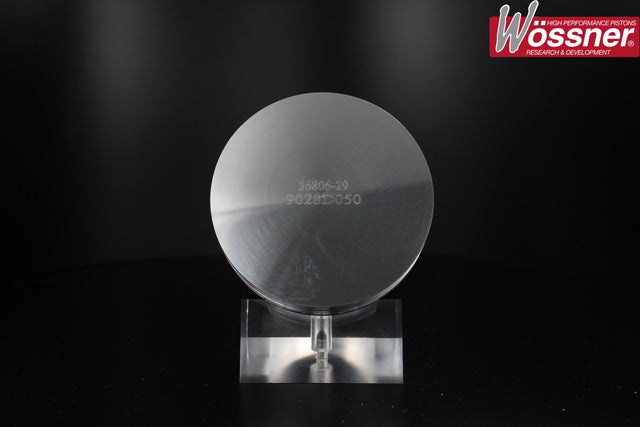 VW Golf Gti Mk1 & Mk2 1.8 8v High Comp 11.3:1 Wossner Forged Pistons
