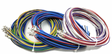 ECUMASTER EMU Black Pre-terminated Wiring