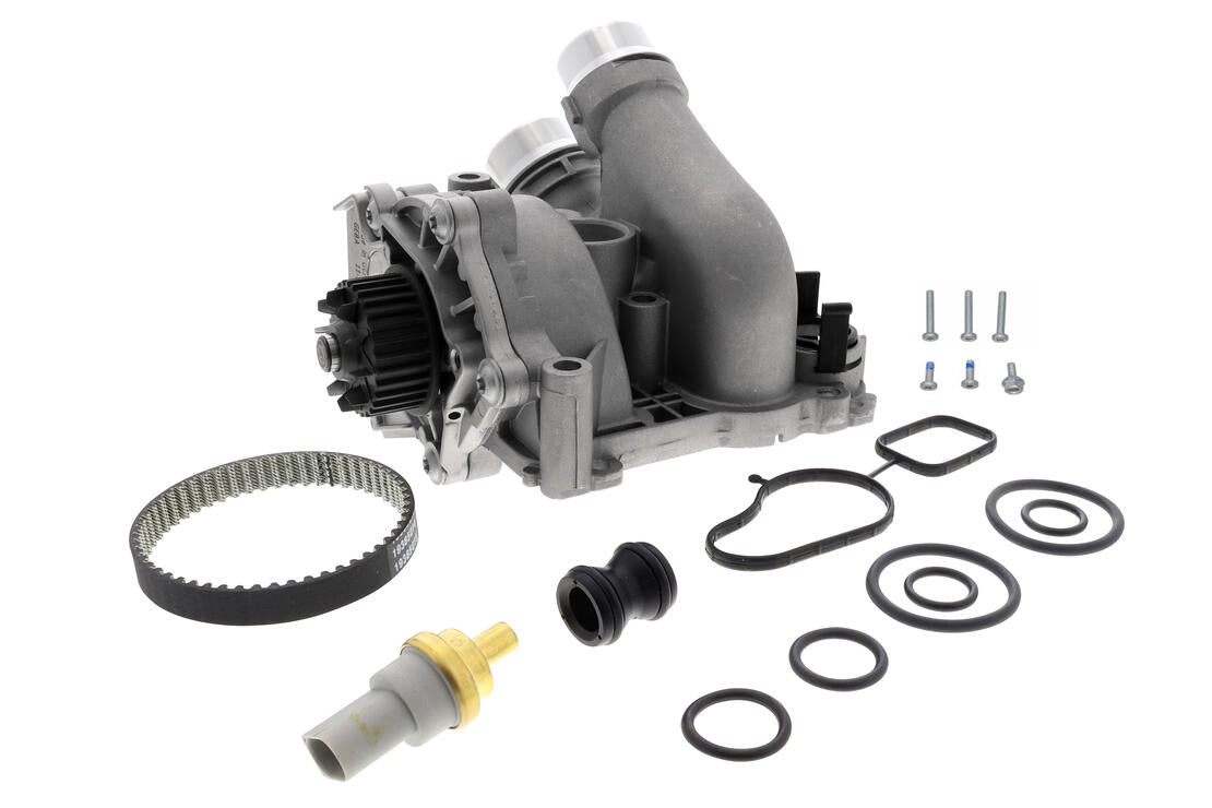 AUDI SEAT SKODA VW 1.8 2.0 TSI TFSI Water Pump & Timing Belt Kit - V15-99-2114-1