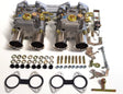 Toyota Celica 18RG 2.0 2 x 45 DCOE Weber Carb Carburettor Kit