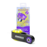 Powerflex Mini Cooper S JCW R52 R53 W11B16a Gen 1 2000 - 2006 LOWER ENGINE MOUNT FAST ROAD PFF5-125