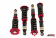 MeisterR ZetaSport Coilovers for Nissan Skyline R33 GTS-t (ECR33) 93-98