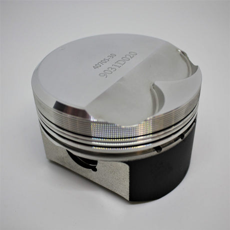 VW Golf Gti Mk2 Corrado Scirocco KR 1.8 16V 12.7:1 Wossner Forged Pistons