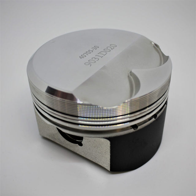 VW Golf Gti Mk2 Corrado Scirocco KR 1.8 16V 12.7:1 Wossner Forged Pistons