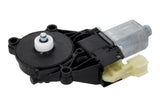 Electric Motor, window regulator - V25-05-0016