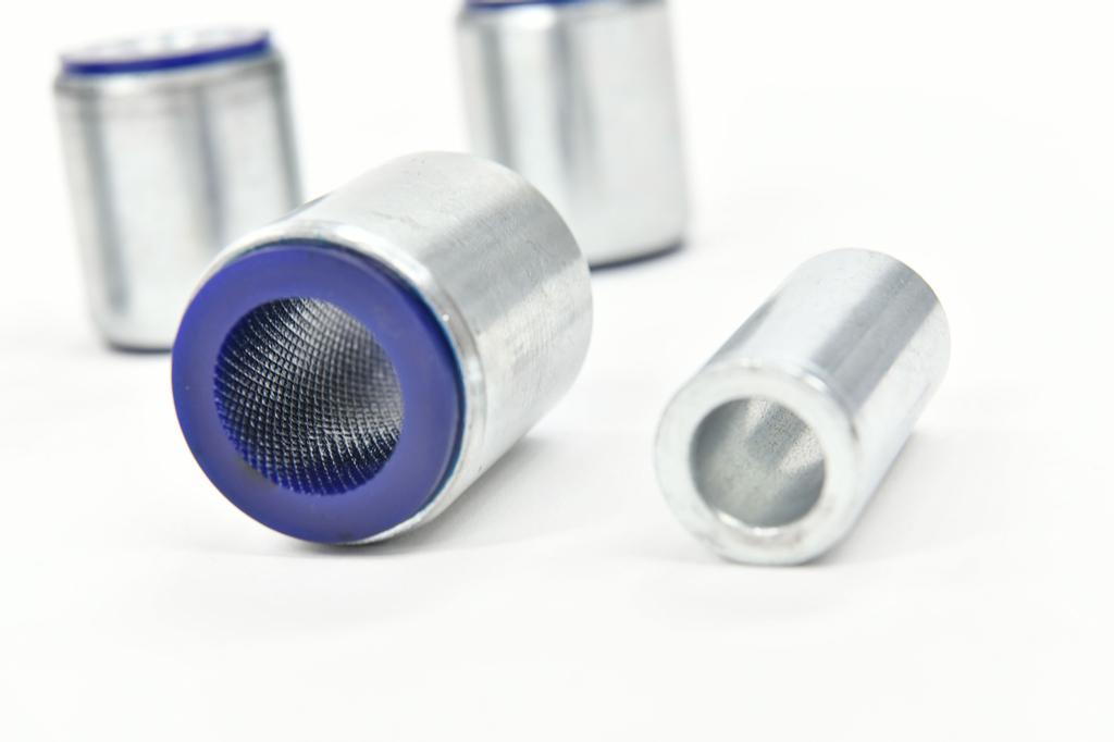 MINI Cooper S R50 R53 R56 SuperPro Upper Control Arm Bush Kit SPF2423K ...