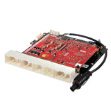 Link ECU Honda Civic Si SiR K20A3 2001-2005 MANUAL Link G4X PlugIn ECU