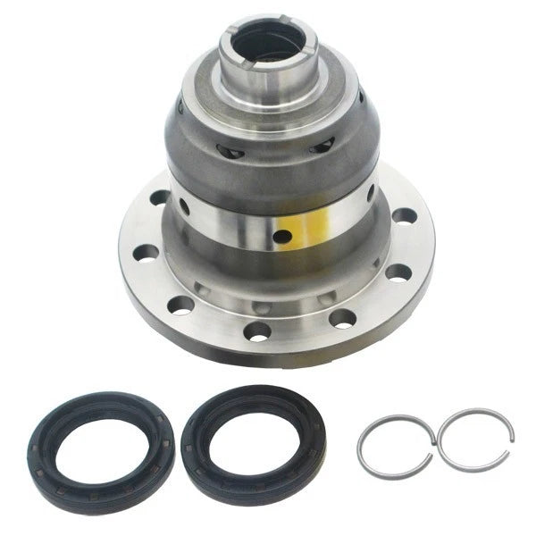 Blackline BMW E46 M3 E82 210 LSD Limited Slip Diff HLF220 153x14.5-18mm Offset