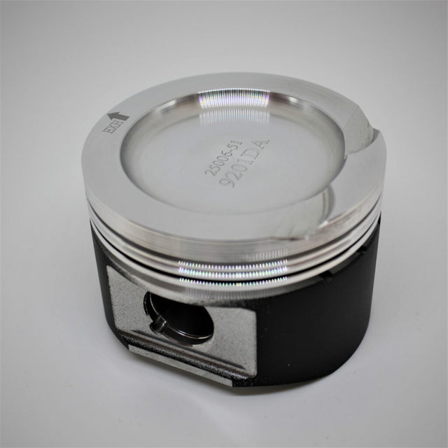 VW Golf GTI Mk2 1.8 16v Turbo KR Low Comp 8.0:1 Wossner Forged Pistons