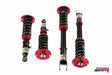 MeisterR ZetaSport Coilovers for Nissan Skyline R34 GTT (HR/ER34) 98-02