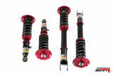 MeisterR ZetaSport Coilovers for Nissan Skyline R34 GTT (HR/ER34) 98-02