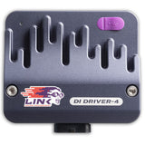 LINK ECU G5 Voodoo Neo 6 + Optional DI Driver