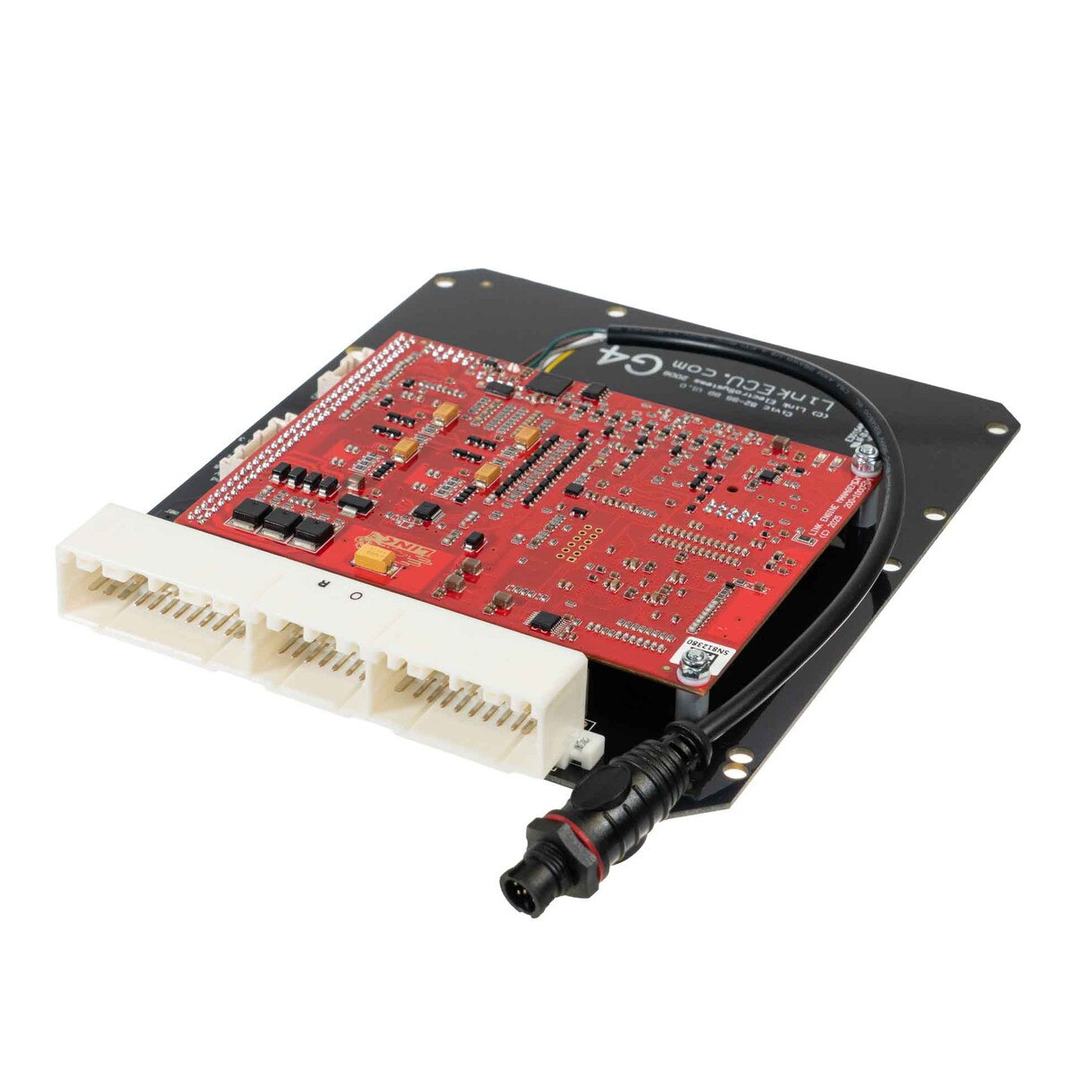 Link ECU G4X CivicLink (95) HC92X PlugIn fits the Honda Civic 1992-95 Gen 5
