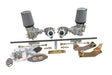 Volkswagen VW T1 T2 1600 Twinport Weber 2 X 34 ICT Weber Carb Carburettor Kit