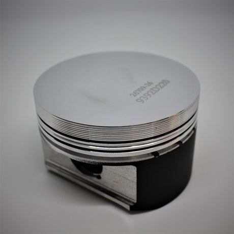 Wossner FORD 2.0 Pinto OHC 8V Non Turbo NA *Long R0d* Forged Pistons Set