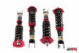 MeisterR ZetaSport Coilovers for Mazda MX5 Miata (ND) 15-on