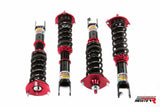 MeisterR ZetaSport Coilovers for Mazda MX5 Miata (ND) 15-on