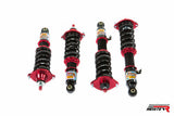 MeisterR ZetaRace Coilovers for Mazda MX5 Miata NA / NB 89-05