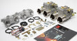 Peugeot 205 GTI 1.6 1.9 2 x 45 DCOE Weber Carb Carburettor Kit