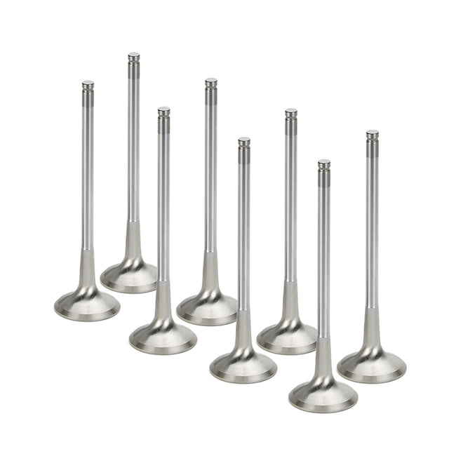 Ford 1.6 Ecoboost ST180 Supertech Sodium Inconel STD 24.9mm Exhaust Valves FEVI-2401F-HS-8