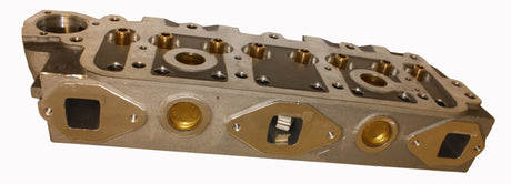 MGB MSX B Series Crossflow Xflow BARE Aluminium Head