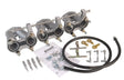 Triumph GT6 Weber 3 x DCOE Manifold & Linkage set