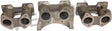 Aston Martin DB4 / DB5 / DB6 3 x Weber 45 DCOE Inlet Manifold