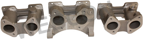 Aston Martin DB4 / DB5 / DB6 3 x Weber 45 DCOE Inlet Manifold