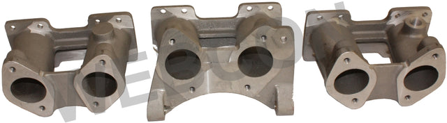 Aston Martin DB4 / DB5 / DB6 3 x Weber 45 DCOE Inlet Manifold