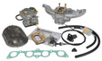 Ford 1.6 CVH 1 x 32/34 DMTL Weber Carb Carburettor Kit