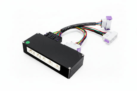 Ecumaster Toyota 2JZ / 1JZ VVTi EMU Black Plug-and-Play ECU Kit