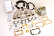 Volvo Penta B18 B20 38 DGES Weber Carb Carburettor Kit