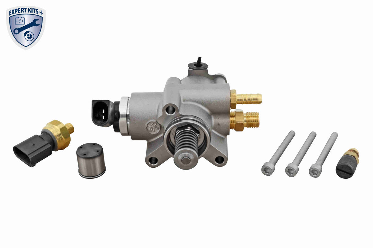 High Pressure Pump - V10-25-0005-1