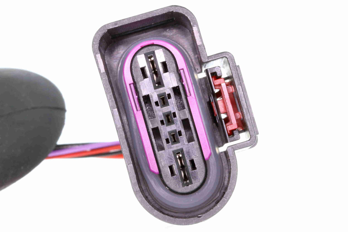 Control Unit, fuel pump - V15-71-0060