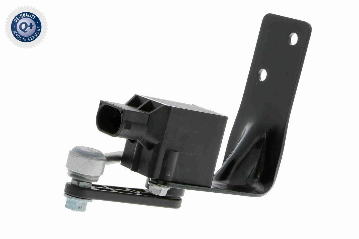 Sensor, headlight levelling - V30-72-0026