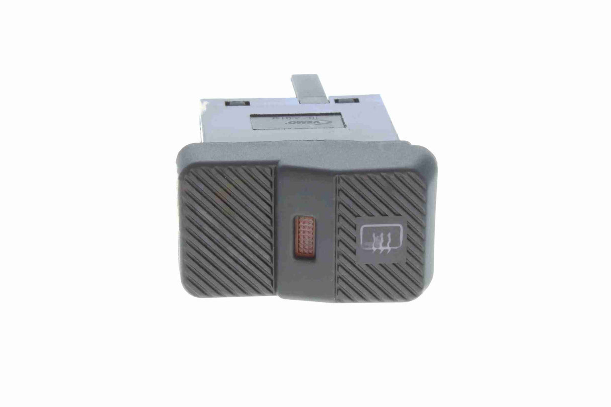 Switch, rear window heating - V10-73-0146