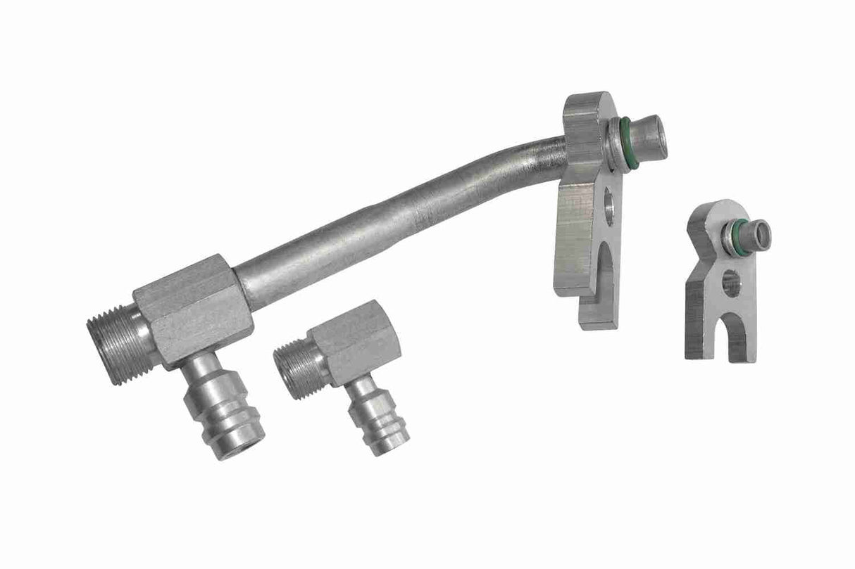 High Pressure Line, air conditioning - V15-20-0032