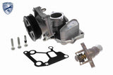 Oil Cooler, engine oil - V40-60-2129-1