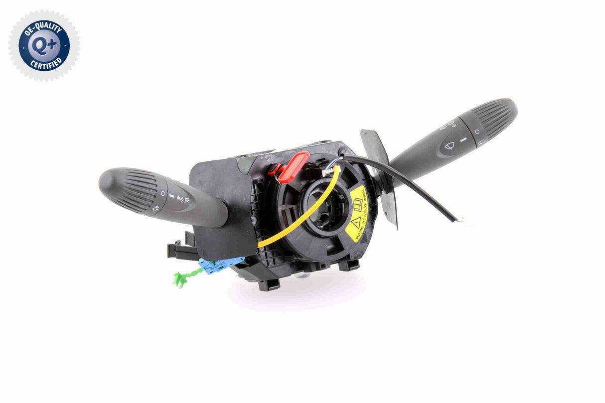 Operating Unit, steering column - V24-80-1475