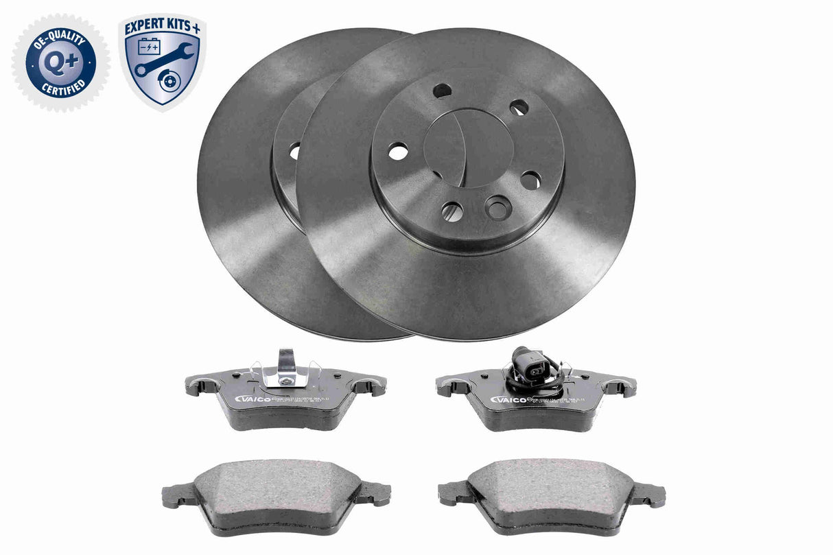Brake Kit, disc brake - V10-6748