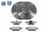 Brake Kit, disc brake - V10-6748