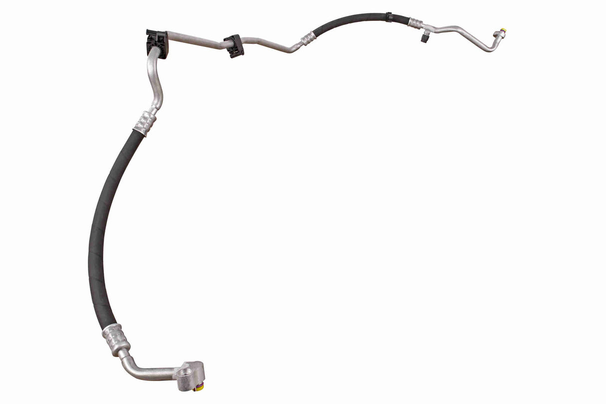 High-/Low Pressure Line, air conditioning - V30-20-0038