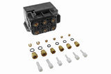 Valve, compressed-air system - V15-51-0009