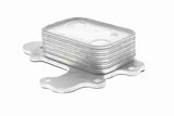 Oil Cooler, engine oil - V22-60-0046