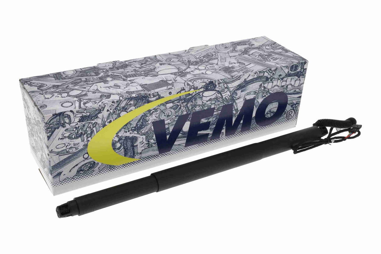 Electric Motor, tailgate - V20-55-0011