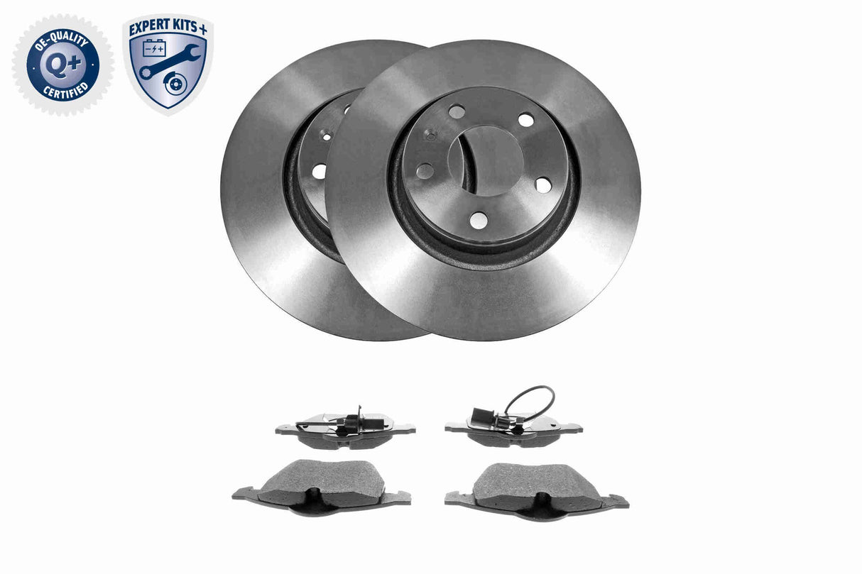 Brake Kit, disc brake - V10-7360