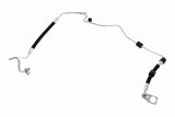 High-/Low Pressure Line, air conditioning - V30-20-0056