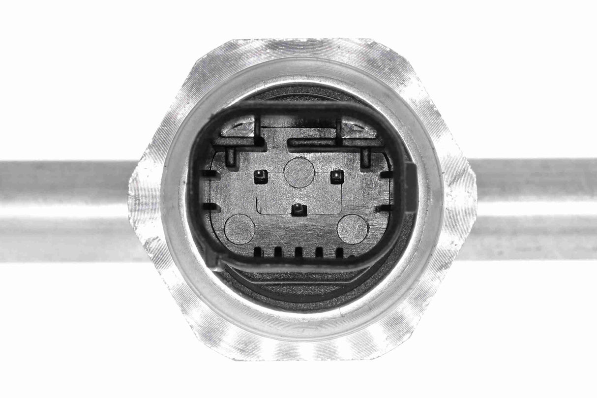 High-/Low Pressure Line, air conditioning - V30-20-0058