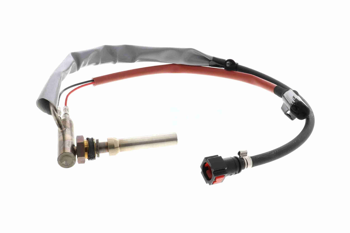 Injection Unit, soot/particulate filter regeneration - V25-67-0005